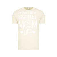 Vintage Arctic basketball t  shirt basketball mom life t  shirt Vintage Tee - linhVisuals