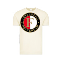 Vintage Arctic europe, feyenoord, action Vintage Tee - linhVisuals