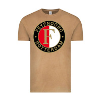 Vintage Camel europe, feyenoord, action Vintage Tee - linhVisuals