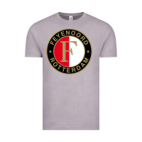 Vintage Zinc europe, feyenoord, action Vintage Tee - linhVisuals