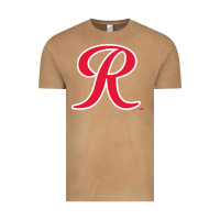 Vintage Camel suitable-tacoma-rainiers-worn Vintage Tee - linhVisuals
