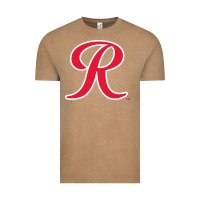 Vintage Coffee suitable-tacoma-rainiers-worn Vintage Tee - linhVisuals