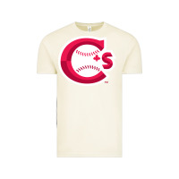 Vintage Arctic suitable-vancouver-canadians-worn Vintage Tee - linhVisuals