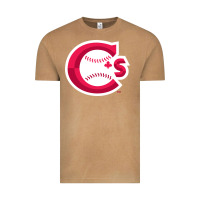 Vintage Camel suitable-vancouver-canadians-worn Vintage Tee - linhVisuals