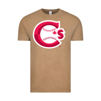 Vintage Coffee suitable-vancouver-canadians-worn Vintage Tee - linhVisuals