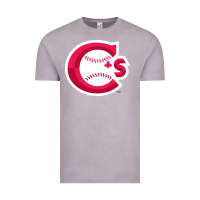 Vintage Zinc suitable-vancouver-canadians-worn Vintage Tee - linhVisuals