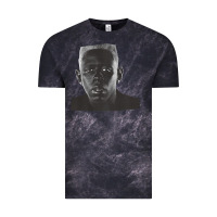 Cloud Black Vote Igor 'Tyler 'The 'Creator Vintage Tee - linhVisuals