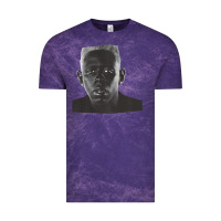 Cloud Purple Vote Igor 'Tyler 'The 'Creator Vintage Tee - linhVisuals