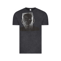 Vintage Black Vote Igor 'Tyler 'The 'Creator Vintage Tee - linhVisuals