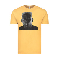 Vintage Mustard Vote Igor 'Tyler 'The 'Creator Vintage Tee - linhVisuals