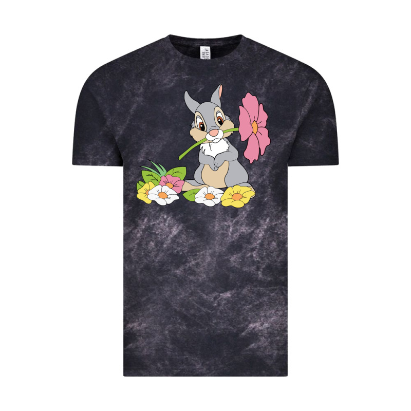 Thumper Vintage Tee by linhVisuals | Teevron