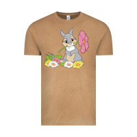 Vintage Camel thumper Vintage Tee - linhVisuals