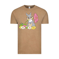 Vintage Coffee thumper Vintage Tee - linhVisuals
