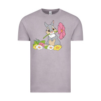 Vintage Zinc thumper Vintage Tee - linhVisuals