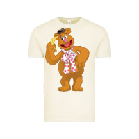 Vintage Arctic gonzo fozzie Vintage Tee - linhVisuals