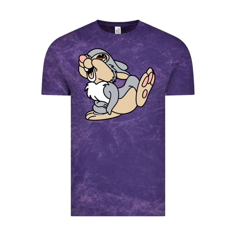 Thumper Vintage Tee by linhVisuals | Teevron