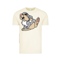 Vintage Arctic thumper Vintage Tee - linhVisuals