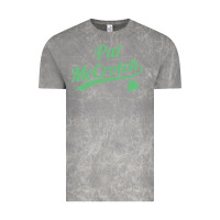 Cloud Rock pat mccrotch funny st. patrick's day long sleeve t shirt Vintage Tee - linhVisuals