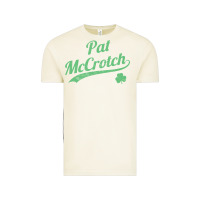 Vintage Arctic pat mccrotch funny st. patrick's day long sleeve t shirt Vintage Tee - linhVisuals
