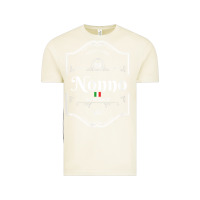 Vintage Arctic perfectly aged premium quality italian nonno shirt Vintage Tee - linhVisuals