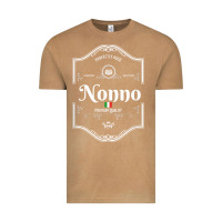 Vintage Camel perfectly aged premium quality italian nonno shirt Vintage Tee - linhVisuals