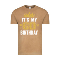 Vintage Camel it's my 60th birthday gift for 60 years old man and woman t shirt Vintage Tee - linhVisuals