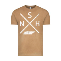 Vintage Camel vintage nashville retro nsh cross t shirt Vintage Tee - linhVisuals