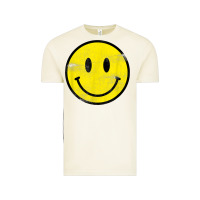 Vintage Arctic vintage retro happy smiley face 80's 90's aesthetic t shirt Vintage Tee - linhVisuals