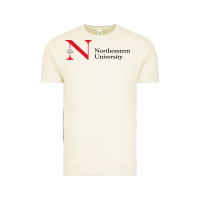 Vintage Arctic The the northeastern Vintage Tee - linhVisuals