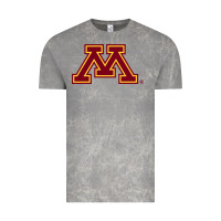 Cloud Rock The university of minnesota Vintage Tee - linhVisuals