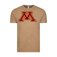 The University Of Minnesota Vintage Tee | Teevron