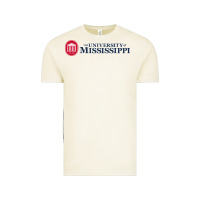 Vintage Arctic The university of mississippi Vintage Tee - linhVisuals