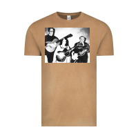 Vintage Camel the munsters play it again Vintage Tee - linhVisuals