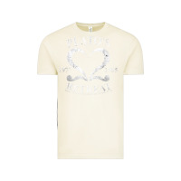Vintage Arctic plato retreat club vintage retro nyc t shirt Vintage Tee - linhVisuals