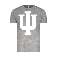 Cloud Rock Indiana Hoosiers, gear Vintage Tee - linhVisuals