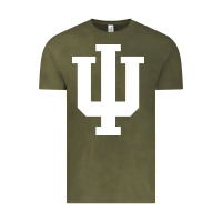 Indiana Hoosiers, Gear Vintage Tee | Teevron
