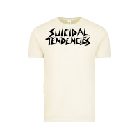 Vintage Arctic suicidal tendencies Vintage Tee - linhVisuals
