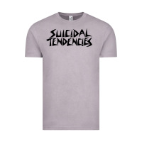Vintage Zinc suicidal tendencies Vintage Tee - linhVisuals