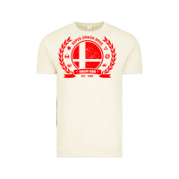 Vintage Arctic super smash bros smash club Vintage Tee - linhVisuals