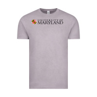 University Of Maryland, College Park, Vintage Tee | Teevron