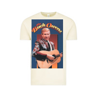 Vintage Arctic the buck owens collection Vintage Tee - linhVisuals