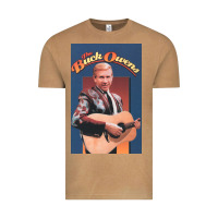 Vintage Camel the buck owens collection Vintage Tee - linhVisuals