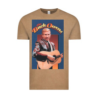 Vintage Coffee the buck owens collection Vintage Tee - linhVisuals