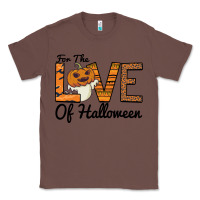 Chestnut For the Love of Halloween Classic Tee - Bettercallsaul
