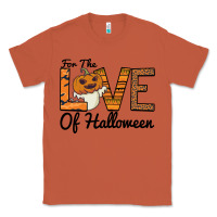 Copper For the Love of Halloween Classic Tee - Bettercallsaul