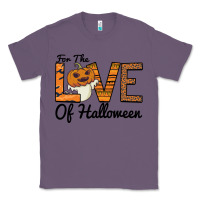 Lavender For the Love of Halloween Classic Tee - Bettercallsaul