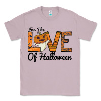 Lilac For the Love of Halloween Classic Tee - Bettercallsaul
