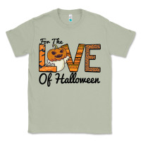 Matcha For the Love of Halloween Classic Tee - Bettercallsaul