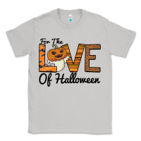 Moon Dust For the Love of Halloween Classic Tee - Bettercallsaul
