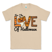 Mushroom For the Love of Halloween Classic Tee - Bettercallsaul